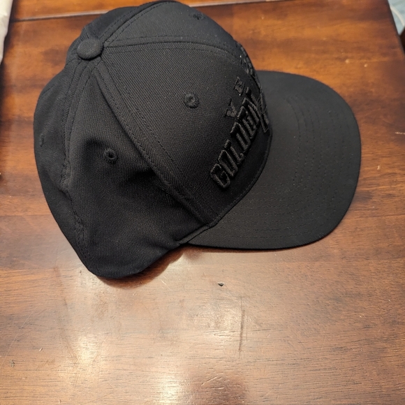 Vegas Golden Knights Adjustable Hat - Picture 4 of 4